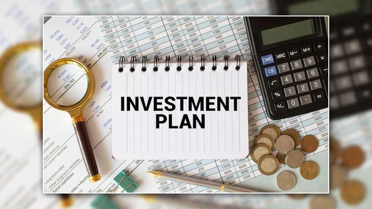 Investment Planning